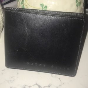 Perry Ellis Men’s Wallet